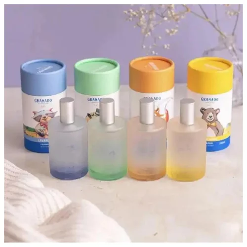 Granado Colônia Bebê  Calêndula  100ml