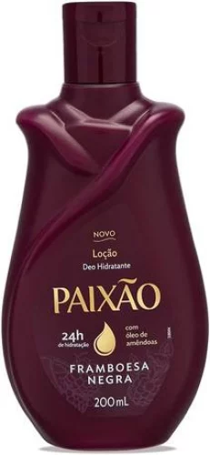 Hidratação irresistível e frescor de framboesa negra para deixar sua pele tão cheirosa que até as flores vão ficar com inveja! 🌸🍇