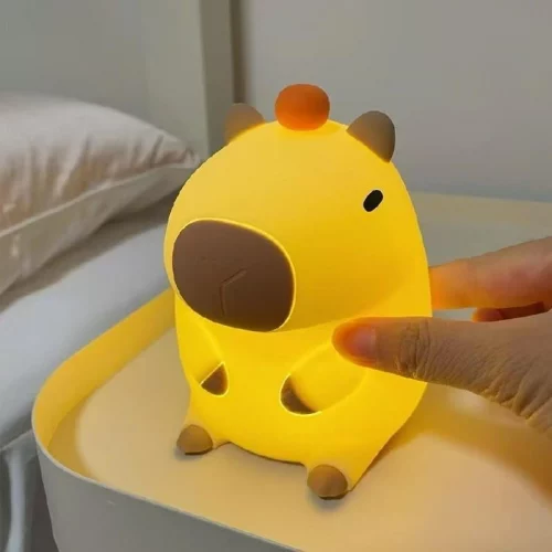Ilumine suas noites com a fofura que até as estrelas invejam! ✨🦙