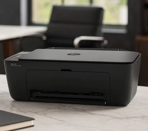 Impressora Multifuncional HP DeskJet Ink Advantage 2874