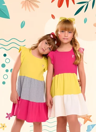 Lindos 🥰Sai R$ 33,30 cada