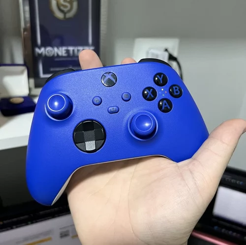 MELHOR CONTROLE PRA JOGAR NO PC