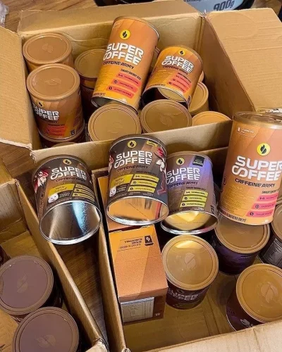 MENOR PREÇO NO SUPER COFFEE