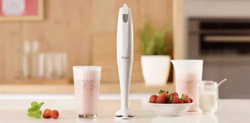 Mixer de Mão 200W Elgin 220v