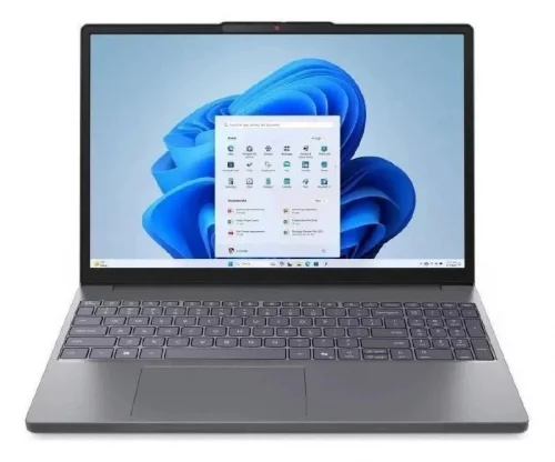 🔥 Notebook Ideapad Slim 3 Ryzen 7 7735hs 8gb 512gb Ssd Amd