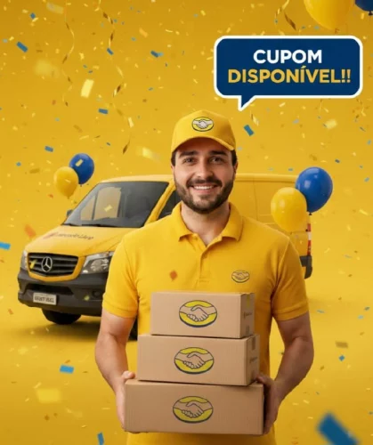 🟡 Novo Cupom Mercado Livre!