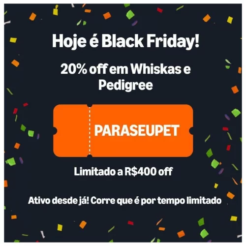 Novo cupom na Amazon, APROVEITEM 😱