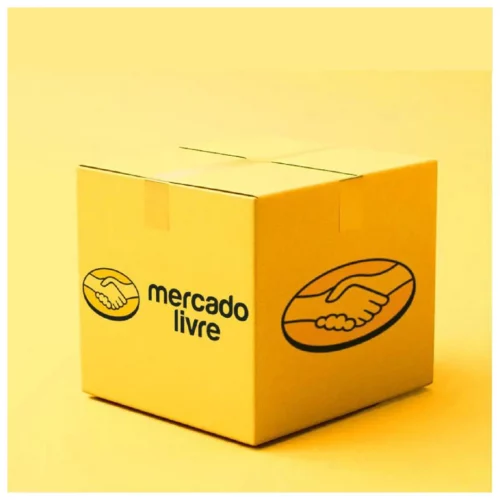 Novo cupom no Mercado Livre! Novo cupom no Mercado Livre!