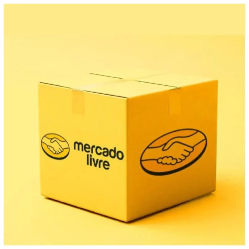 Novo cupom no Mercado Livre! Novo cupom no Mercado Livre!