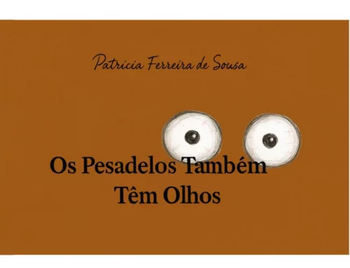 Os Pesadelos Também Têm Olhos