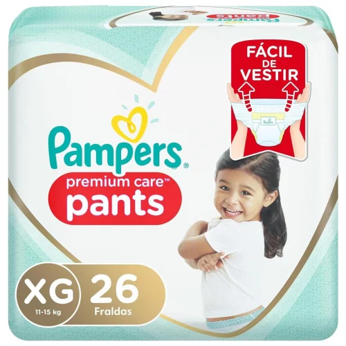 Para quem prefere pacote menor