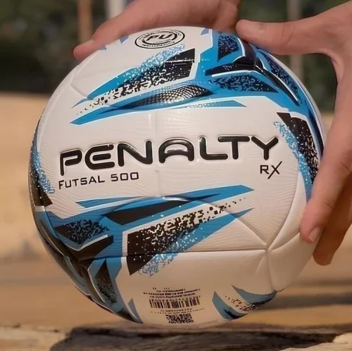 Penalty Bola De Futsal RX 500 Penalty Bola De Futsal RX 500