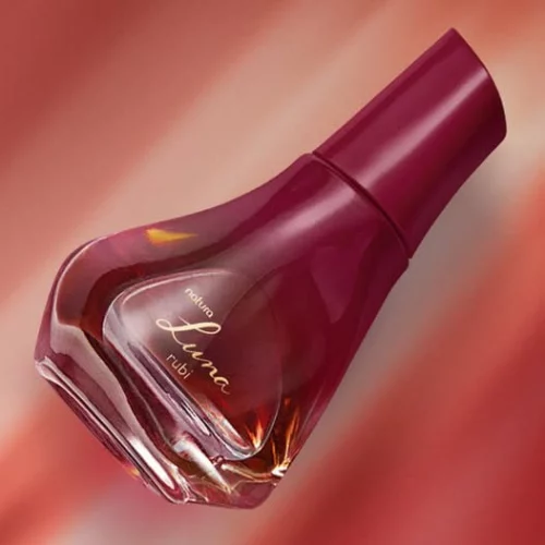 Perfume Luna Rubi 50 ml