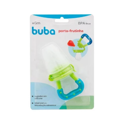 Porta Frutinha BUBA