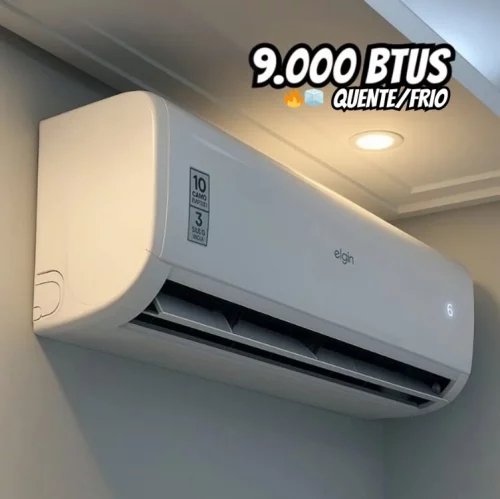 PRA GELAR O QUARTO 🥶 ESSE É QUENTE E FRIO 🔥❄️ NO MENOR PREÇO!! #Amazon