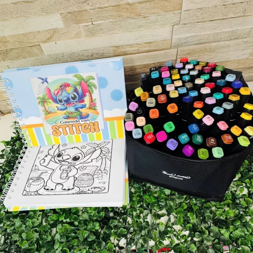 PRA VOCÊ VIRAR PINTOR PROFISSIONAL DE BOBBIE GOODS 🌈