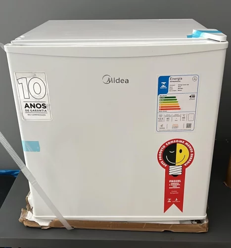 PREÇÃO NESSE FRIGOBAR 45L