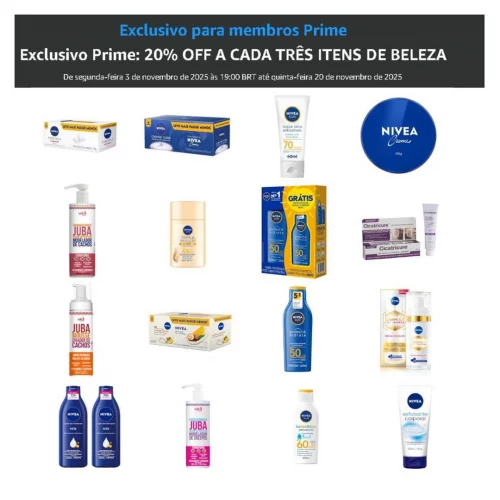❗️Preço exclusivo Prime ❗️Preço exclusivo Prime