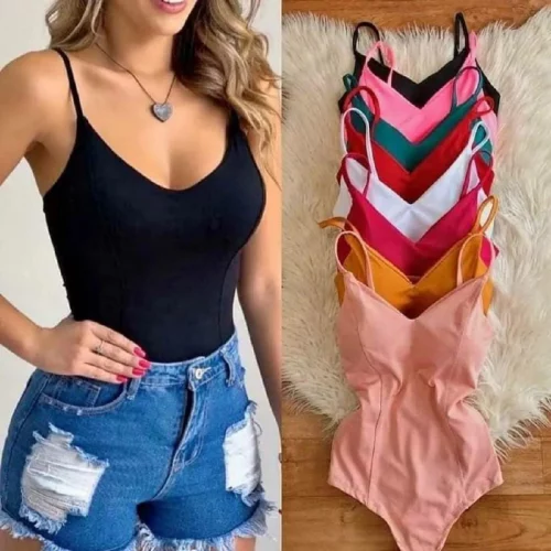 Prepare-se para arrasar neste verão com o conforto e estilo que você merece! ☀️🔥