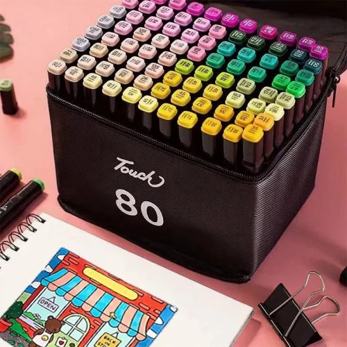 Prepare-se para colorir a vida com diversão e criatividade! 🎨✨