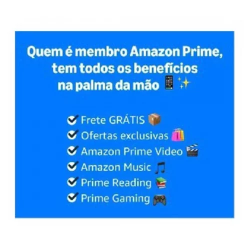 QUER FRETE GRÁTIS NO SITE DO AMAZON?