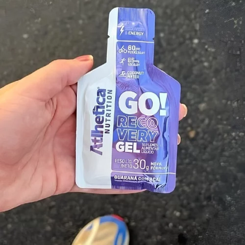 R$ 1,70 CADA CARBO GEL