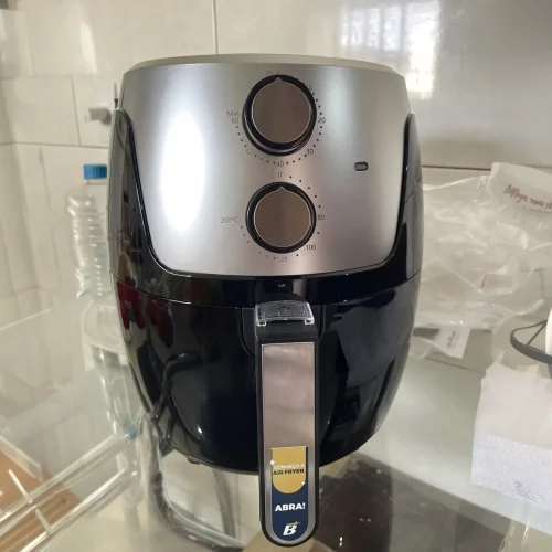RÁPIDOOOO 🏃♀️🏃♂️ Air Fryer Britânia de 4,2 Litros com PREÇÃOOO TOP 😱 RÁPIDOOOO 🏃♀️🏃♂️ Air Fryer Britânia de 4,2 Litros com PREÇÃOOO TOP 😱