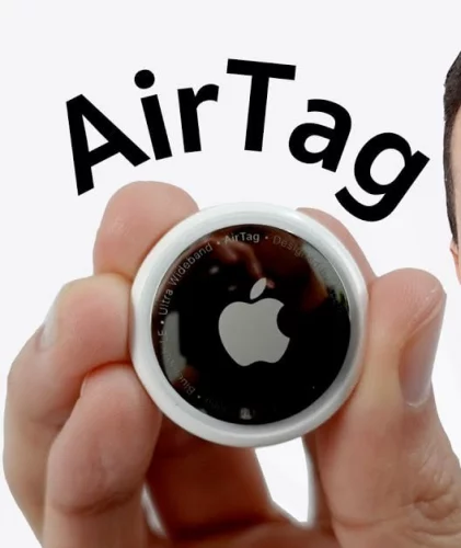 RASTREADOR APPLE NA PROMOOO!
