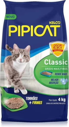 Seu gato merece o melhor, e esse granulado é o segredo para um banheiro sem odores e com muito mais estilo! 🐾🎉