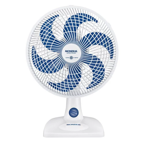 Sinta a brisa poderosa e diga olá para o verão com esse ventilador que vai fazer até o calor pedir arrego! 🌬️😄