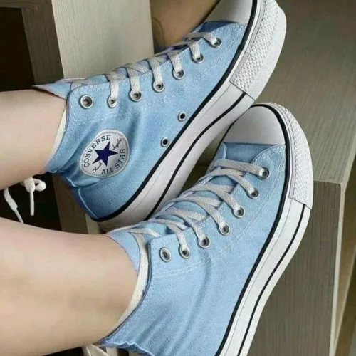 Tênis All Star Chuck Taylor Seasonal Colors