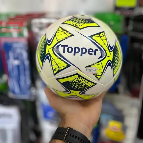 TIME TÁ FORMADO E A BOLA TÁ NA MÃO