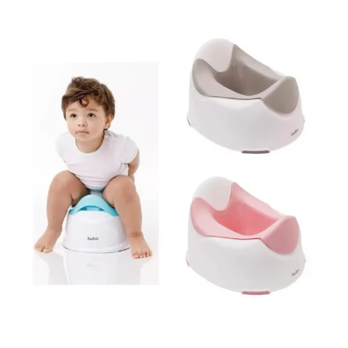 Troninho Infantil Buba