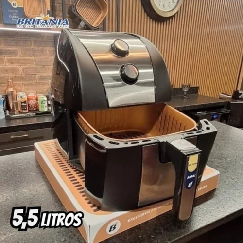 🍟 Um dos Menores Preços já registrados!
