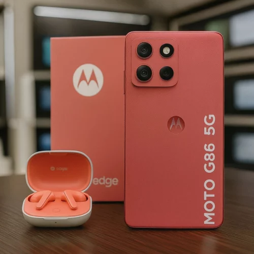 VAI ACABAR RÁPIDO ‼️ KIT DO MOTO G86 + MOTO BUDS ESTÁ SURREAL 🤯 VAI ACABAR RÁPIDO ‼️ KIT DO MOTO G86 + MOTO BUDS ESTÁ SURREAL 🤯