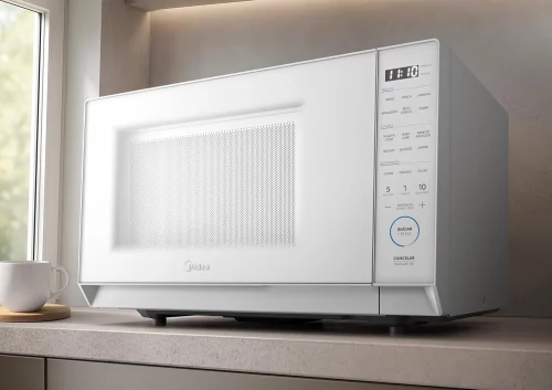 VAI ACABAR RÁPIDO, MICRO-ONDAS DE 35L