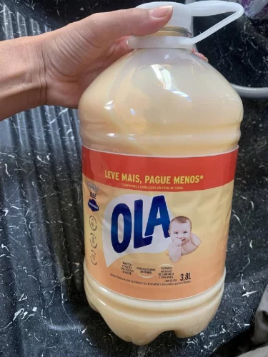 VAI DAR PRA LAVAR MUITA ROUPA 🧺