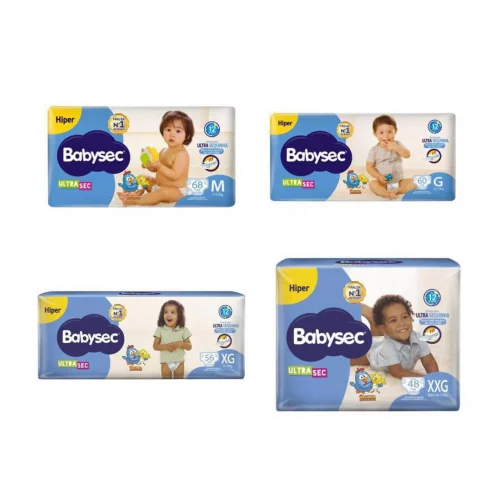 Vai esgotar rápido!