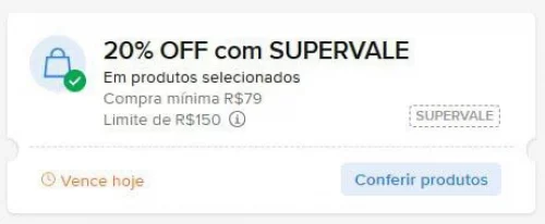 🚨 VOLTOU CUPOM MERCADO LIVRE 🚨