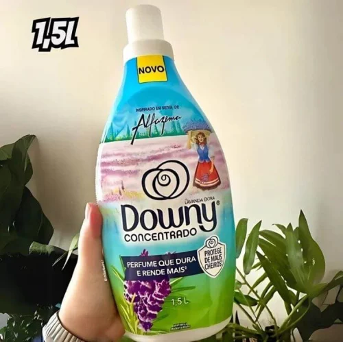 VOLTOU😱‼️É DOWNY ⭐️