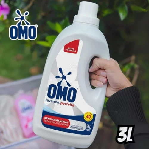 VOLTOUUU! 🧼 🏃🏻
