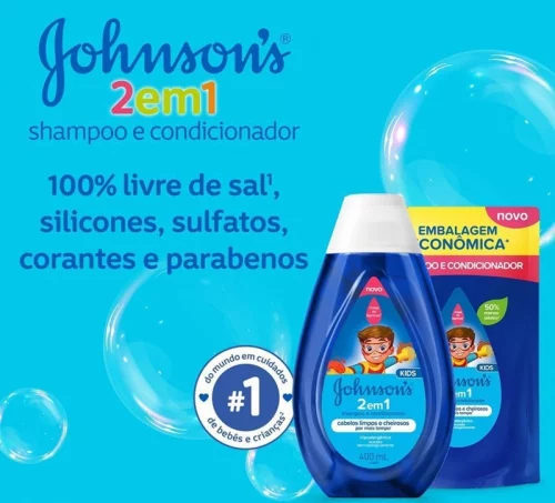 2 em 1!!! 400ml!!!