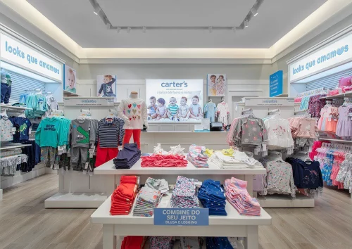 😍 30% OFF em Carter's na Riachuelo ‼ 😍 30% OFF em Carter's na Riachuelo ‼