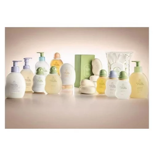 57% off em diversos itens Natura Mamãe e Bebê