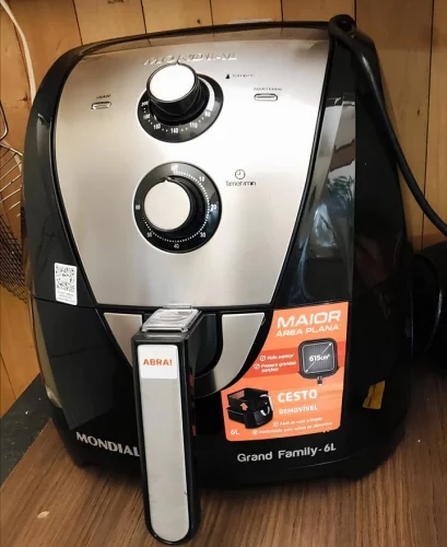 6L PRA ATENDER TODA A FAMÍLIA 🤩 6L PRA ATENDER TODA A FAMÍLIA 🤩