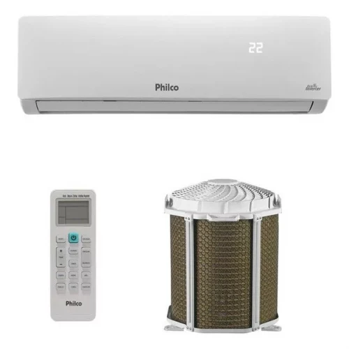 9.000 Btus INVERTER