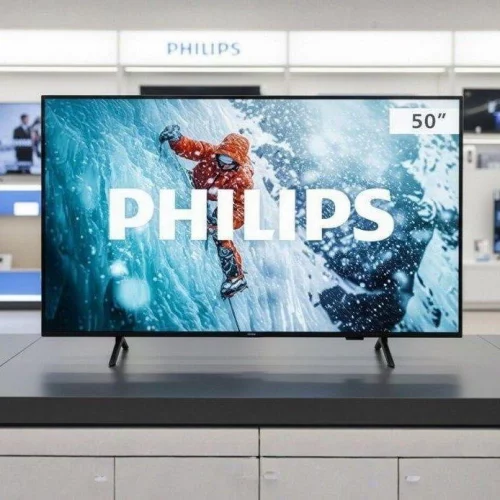 A NOVA SMART DA PHILIPS