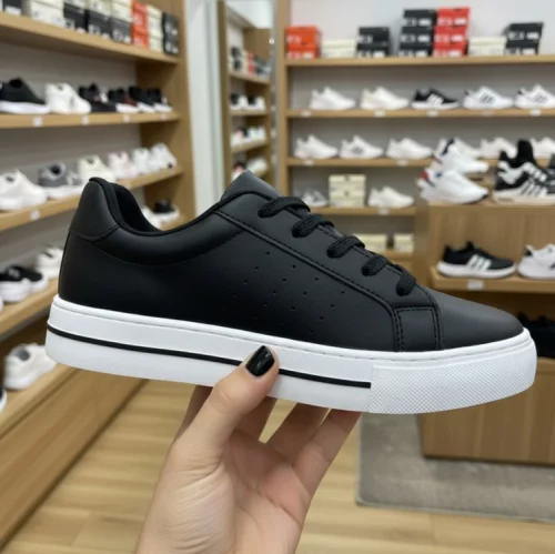 AMIGAAAAAA! 🖤 BARATINHO DA VIZZANO! Combina com TUDOOO 😍 #Netshoes AMIGAAAAAA! 🖤 BARATINHO DA VIZZANO! Combina com TUDOOO 😍 #Netshoes