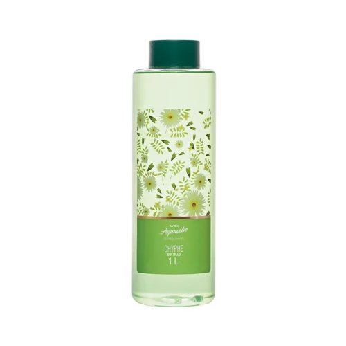 Aquavibe Chypre Body Splash 1 L Aquavibe Chypre Body Splash 1 L
