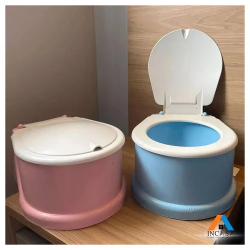 Assento Redutor Troninho Infantil Sanitário - Meu Troninho